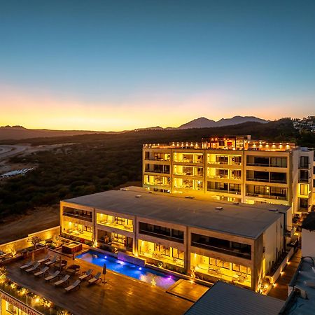 Apartmán Marella Cabo San José del Cabo Exteriér fotografie