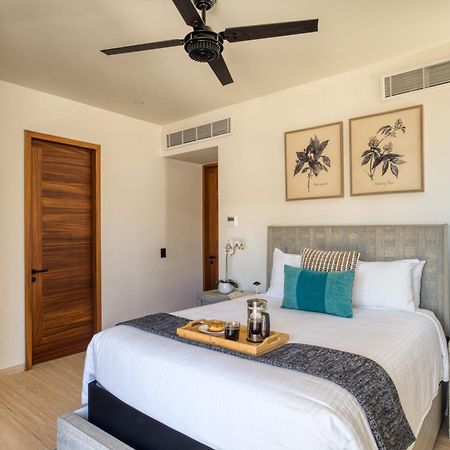 Apartmán Marella Cabo San José del Cabo Exteriér fotografie
