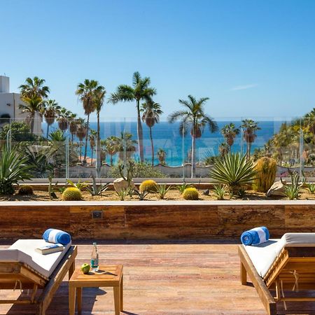 Apartmán Marella Cabo San José del Cabo Exteriér fotografie