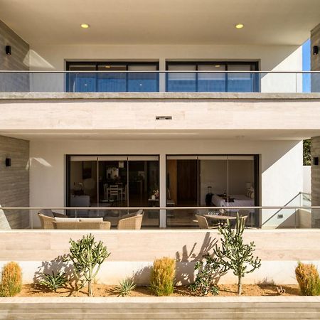 Apartmán Marella Cabo San José del Cabo Exteriér fotografie