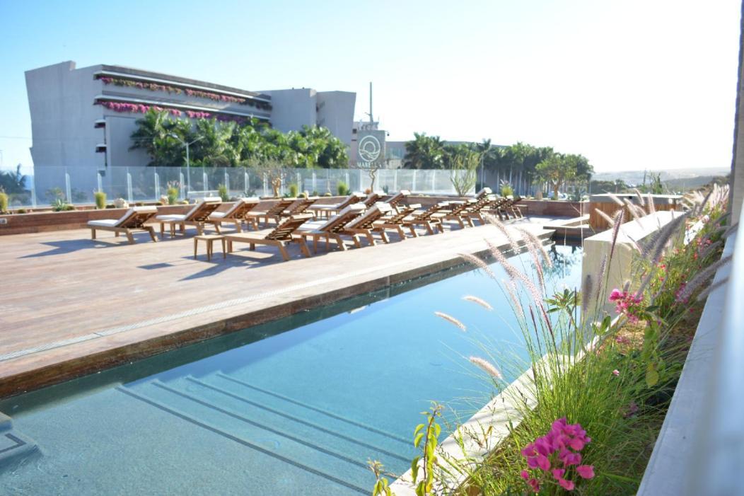 Apartmán Marella Cabo San José del Cabo Exteriér fotografie