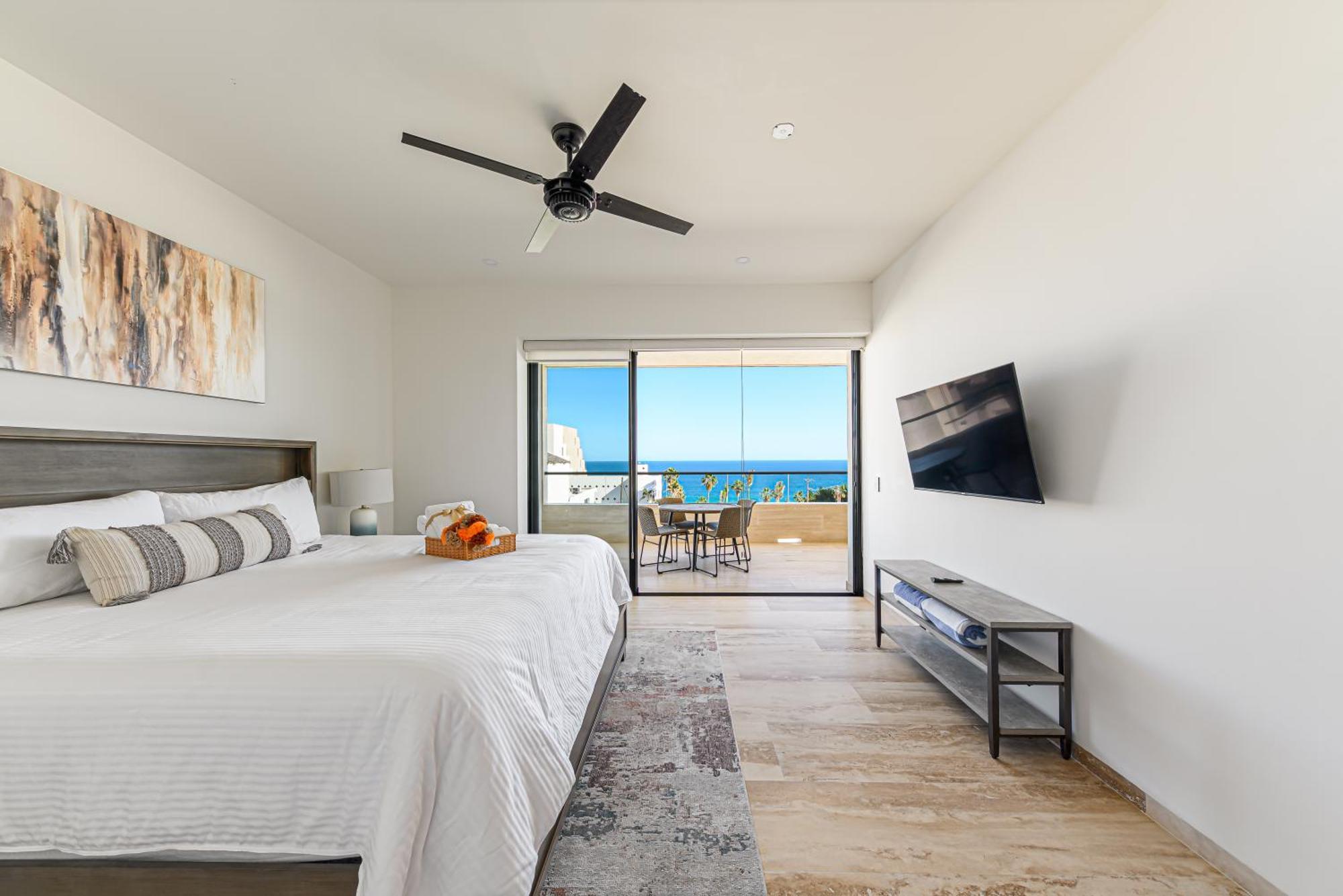 Apartmán Marella Cabo San José del Cabo Exteriér fotografie