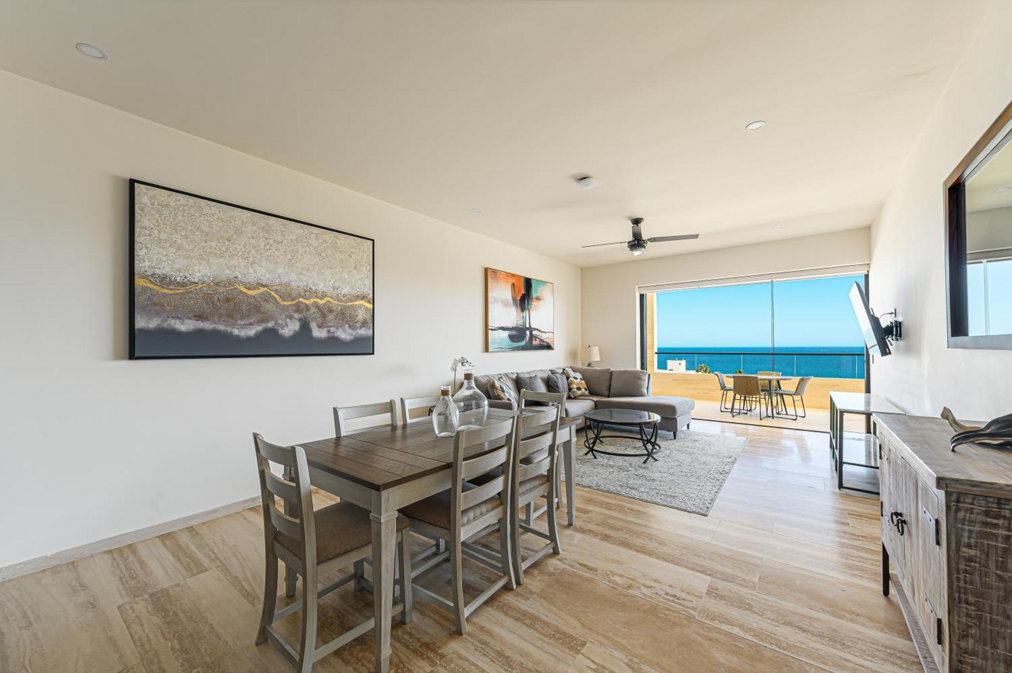 Apartmán Marella Cabo San José del Cabo Exteriér fotografie