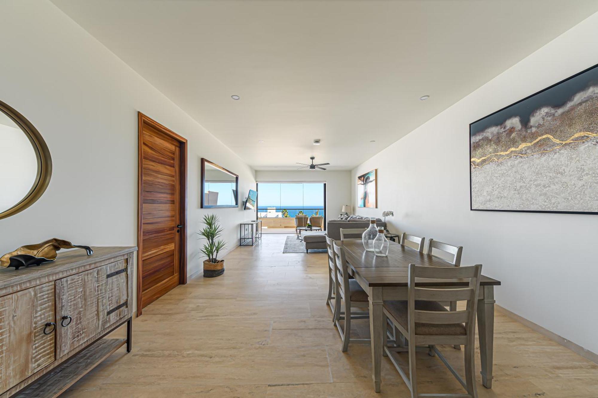 Apartmán Marella Cabo San José del Cabo Exteriér fotografie