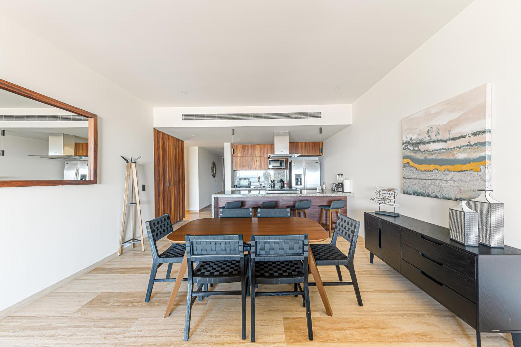 Apartmán Marella Cabo San José del Cabo Exteriér fotografie