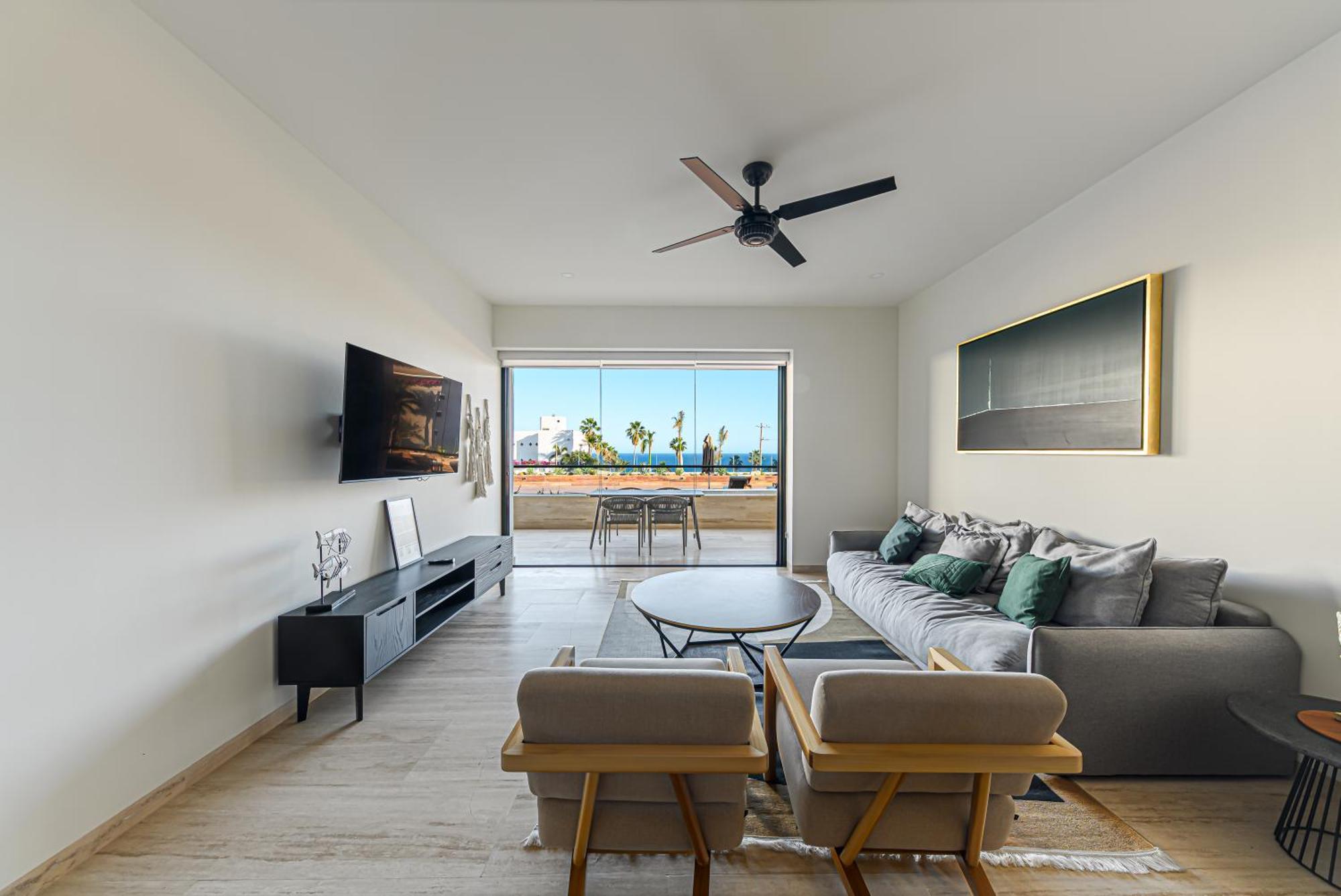 Apartmán Marella Cabo San José del Cabo Exteriér fotografie