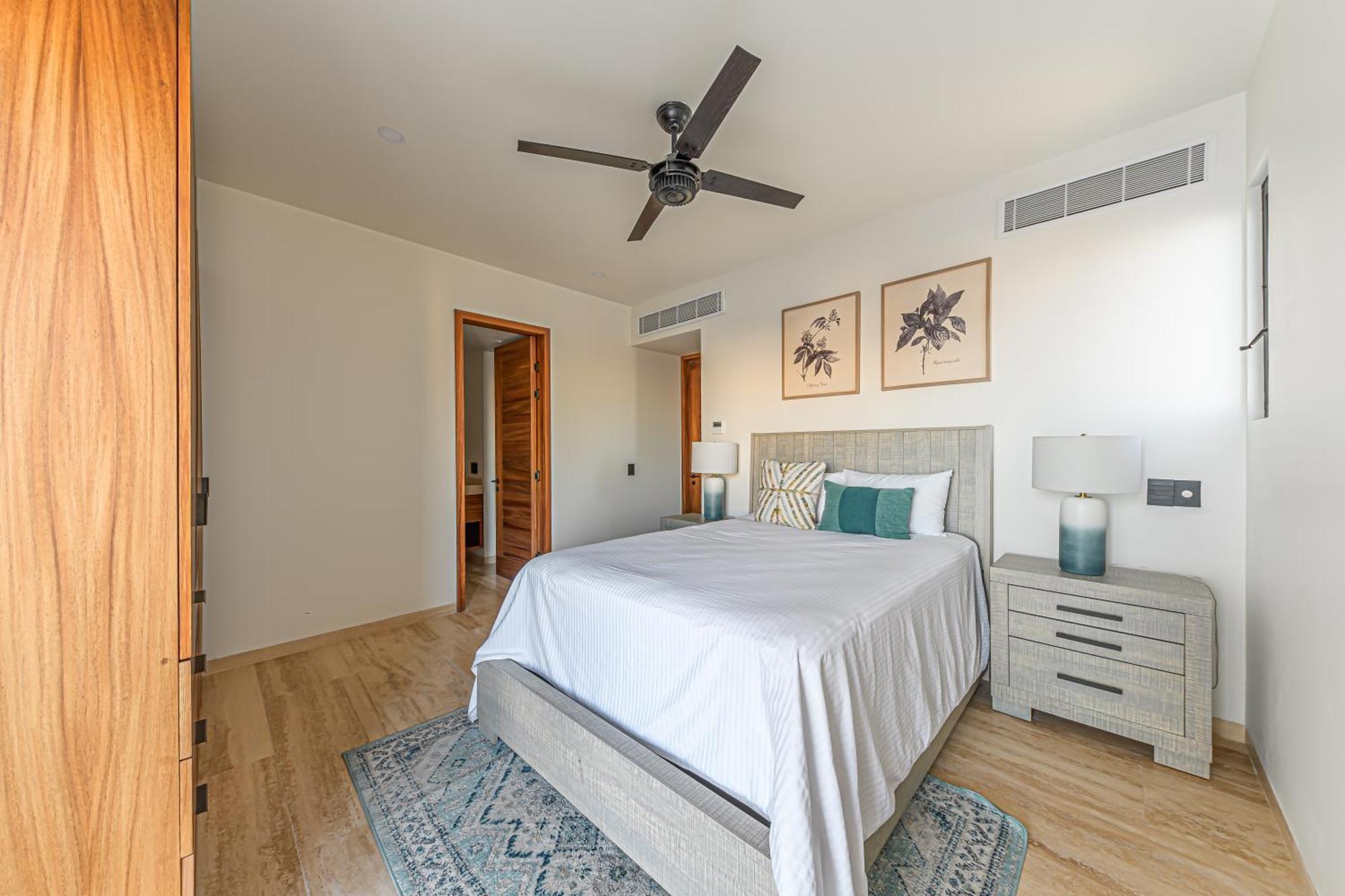 Apartmán Marella Cabo San José del Cabo Exteriér fotografie