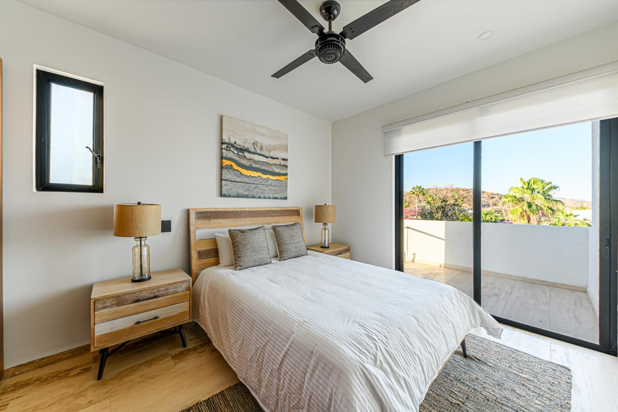 Apartmán Marella Cabo San José del Cabo Exteriér fotografie
