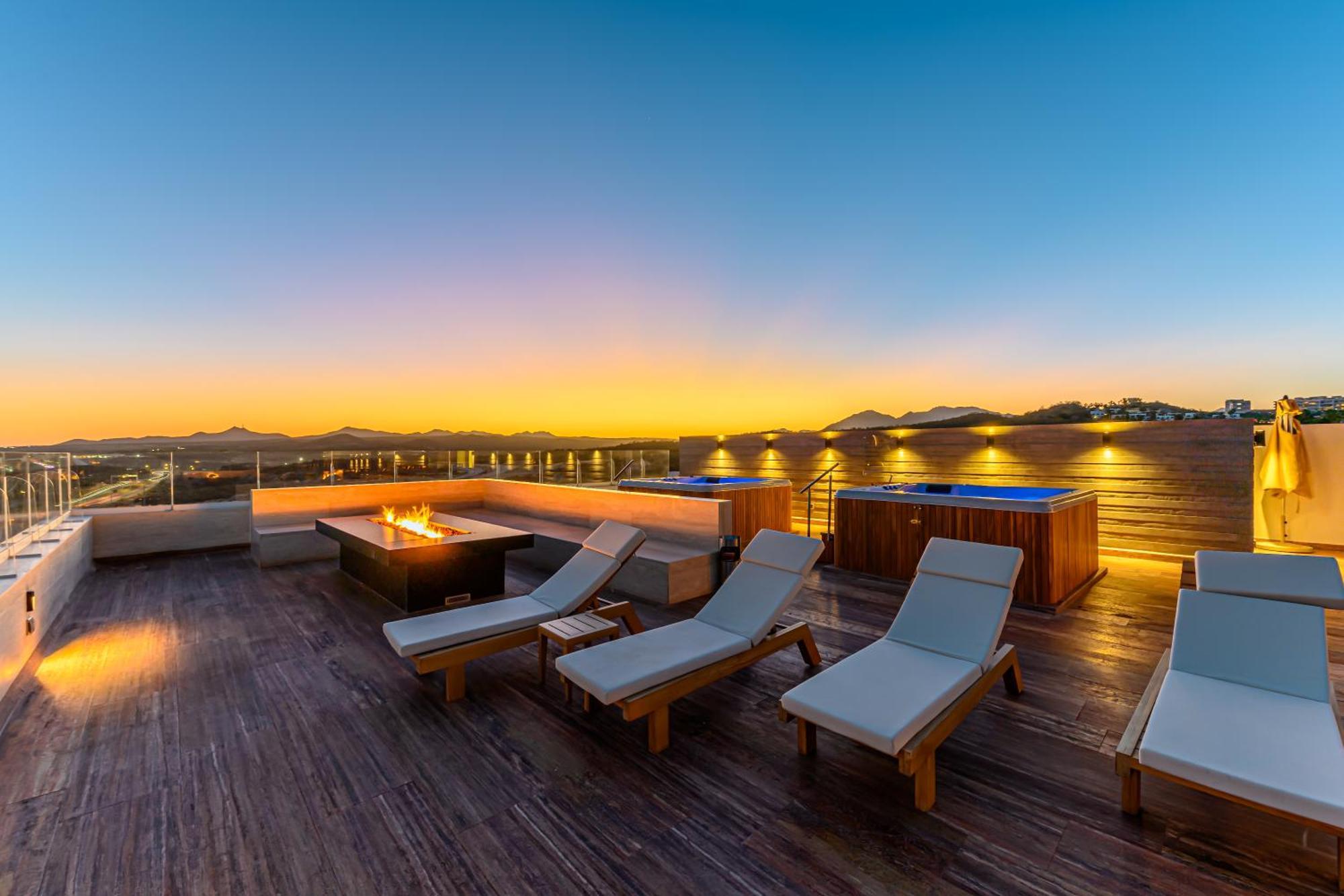 Apartmán Marella Cabo San José del Cabo Exteriér fotografie