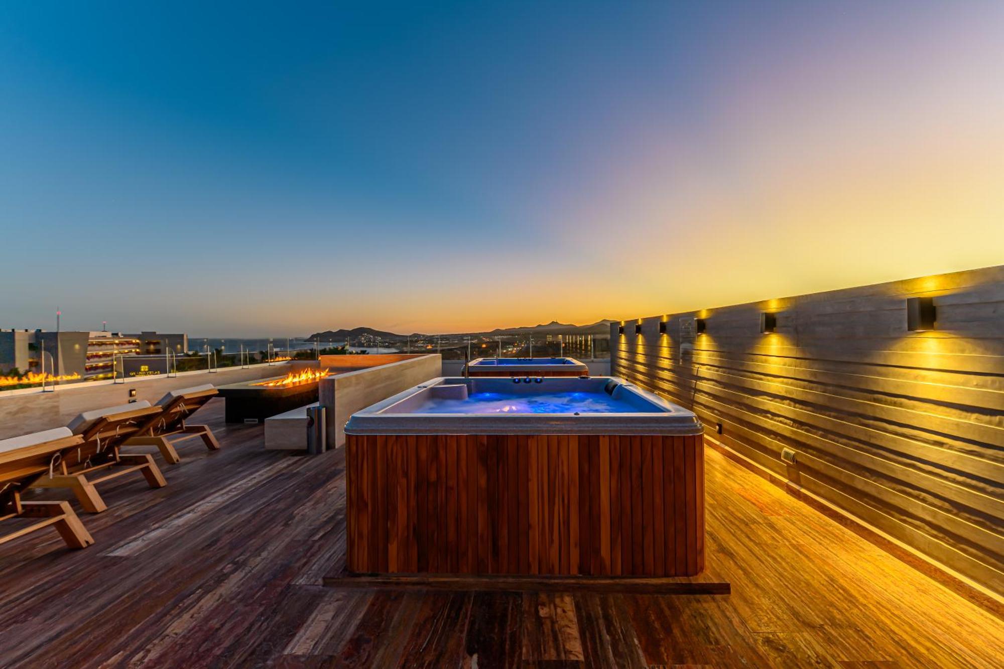 Apartmán Marella Cabo San José del Cabo Exteriér fotografie