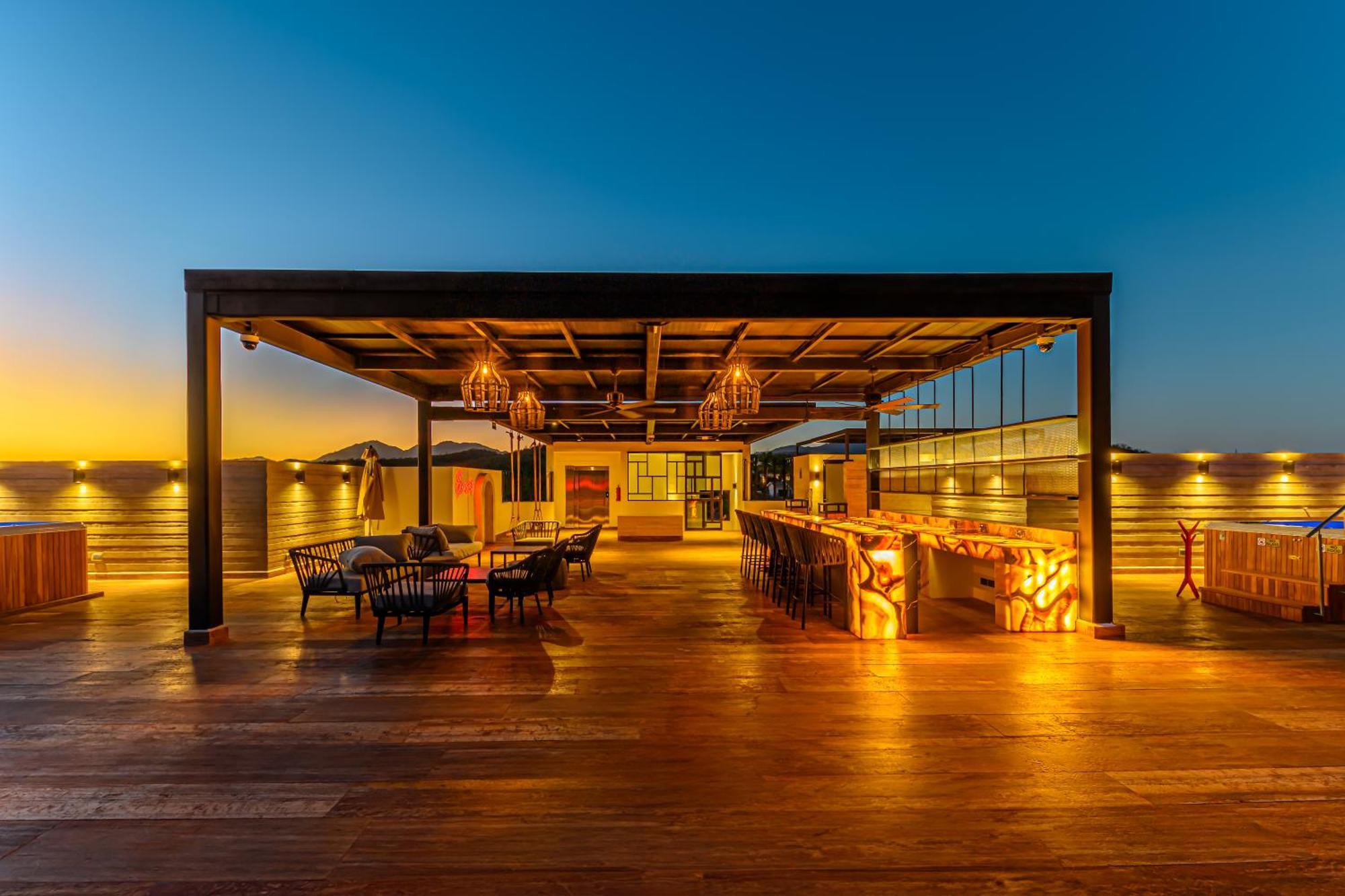 Apartmán Marella Cabo San José del Cabo Exteriér fotografie