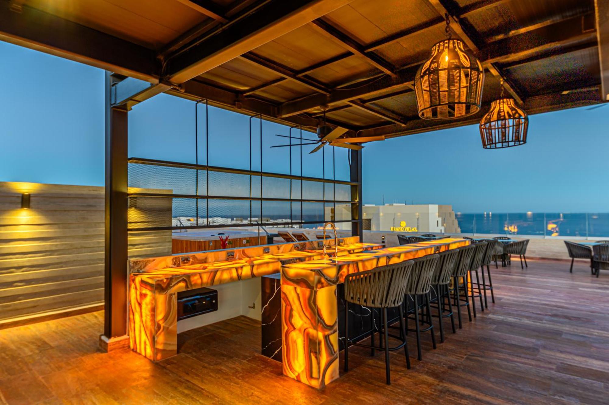 Apartmán Marella Cabo San José del Cabo Exteriér fotografie