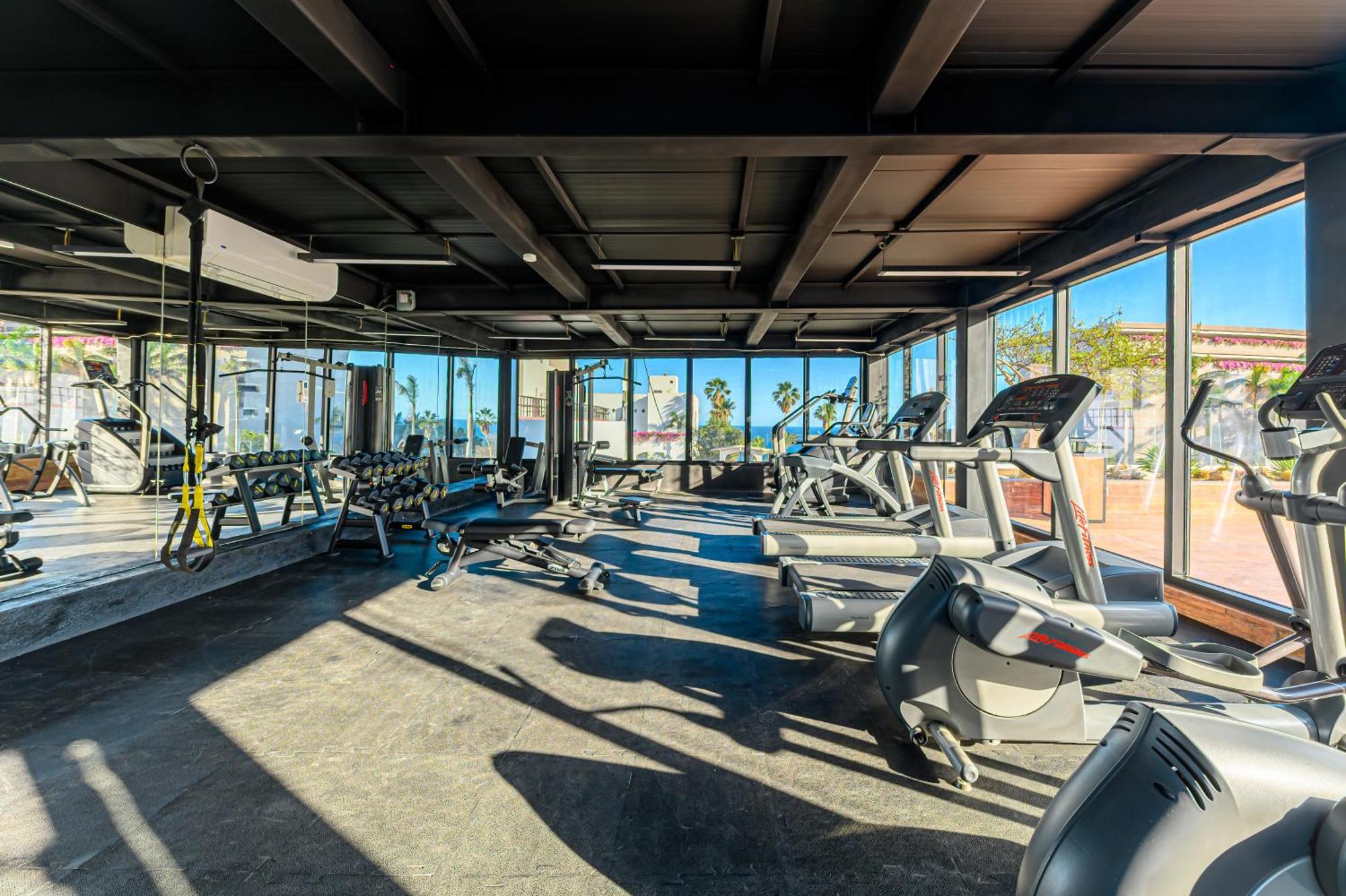 Apartmán Marella Cabo San José del Cabo Exteriér fotografie