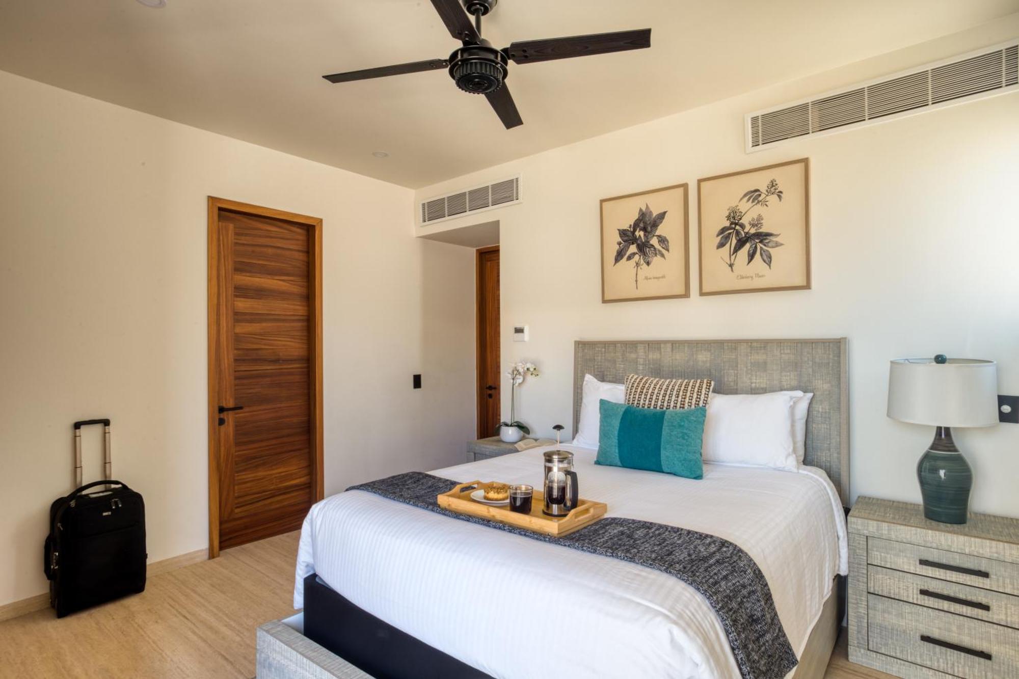 Apartmán Marella Cabo San José del Cabo Exteriér fotografie