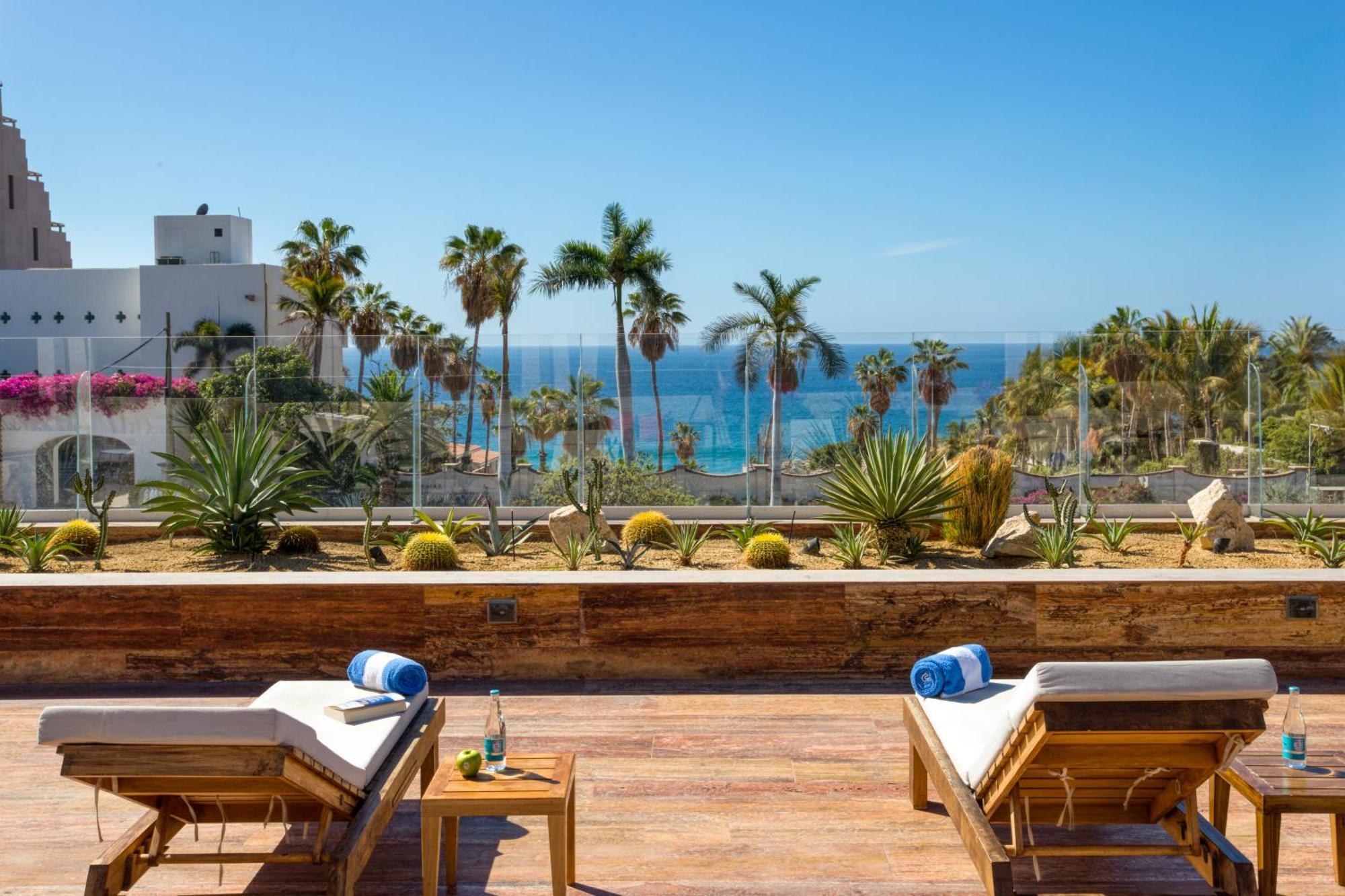 Apartmán Marella Cabo San José del Cabo Exteriér fotografie