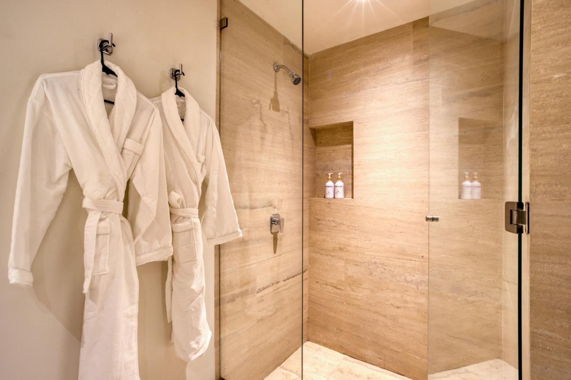 Apartmán Marella Cabo San José del Cabo Exteriér fotografie