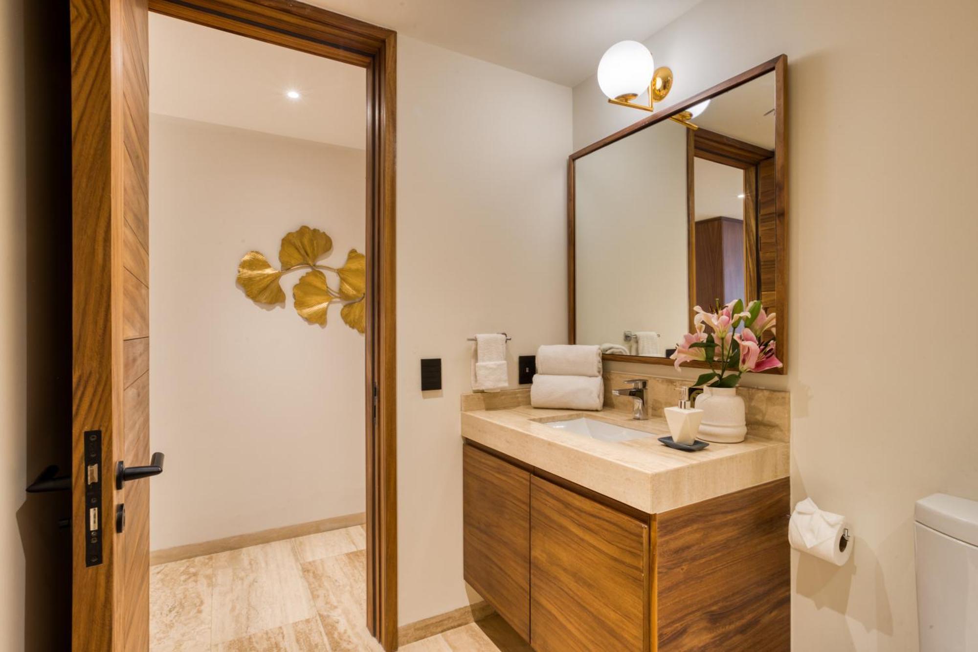 Apartmán Marella Cabo San José del Cabo Exteriér fotografie