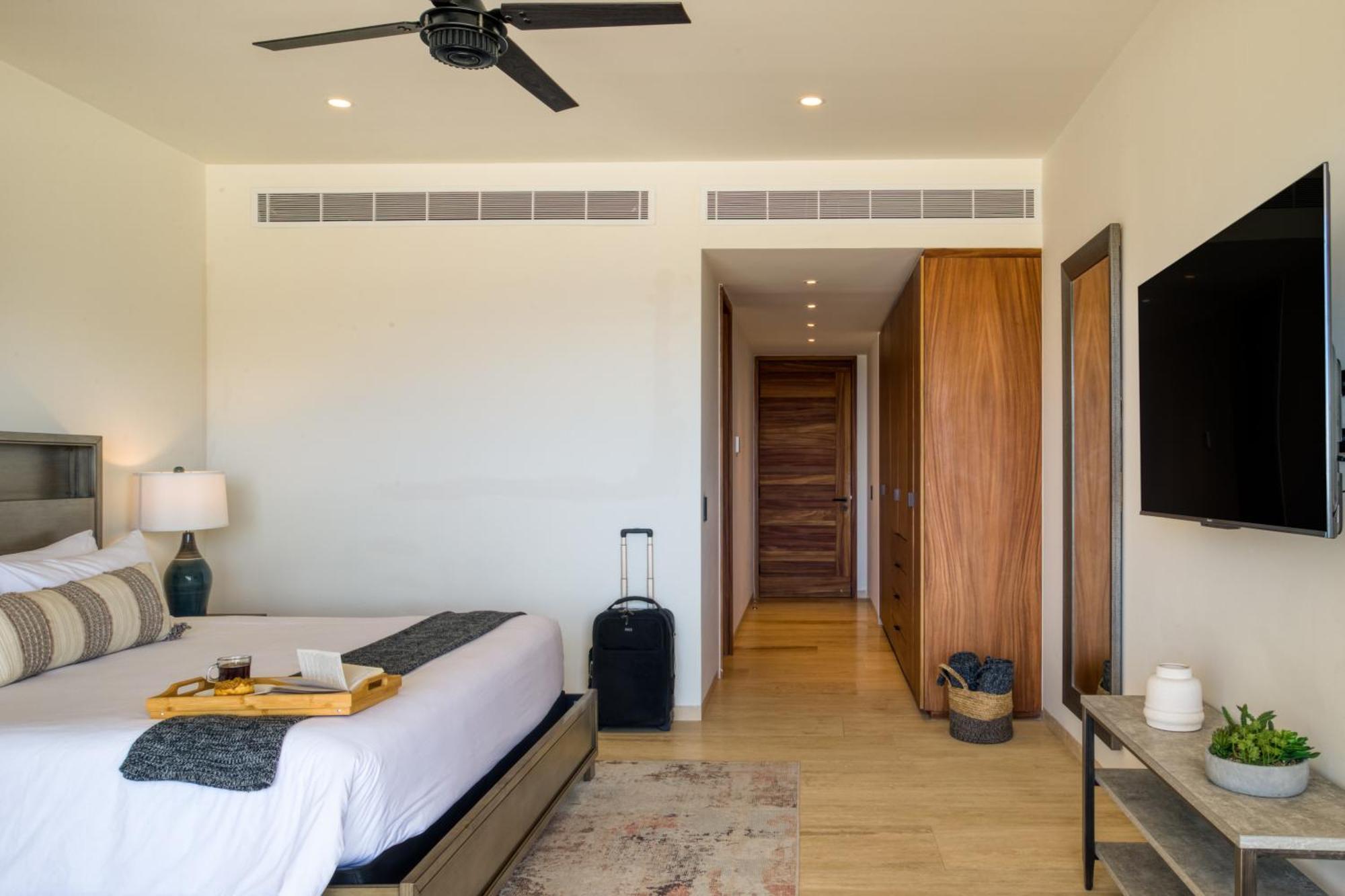 Apartmán Marella Cabo San José del Cabo Exteriér fotografie