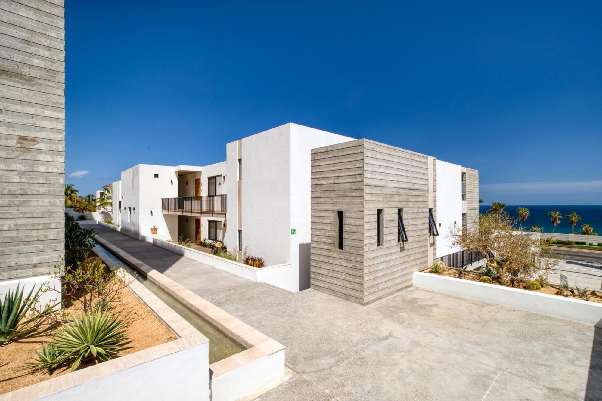 Apartmán Marella Cabo San José del Cabo Exteriér fotografie