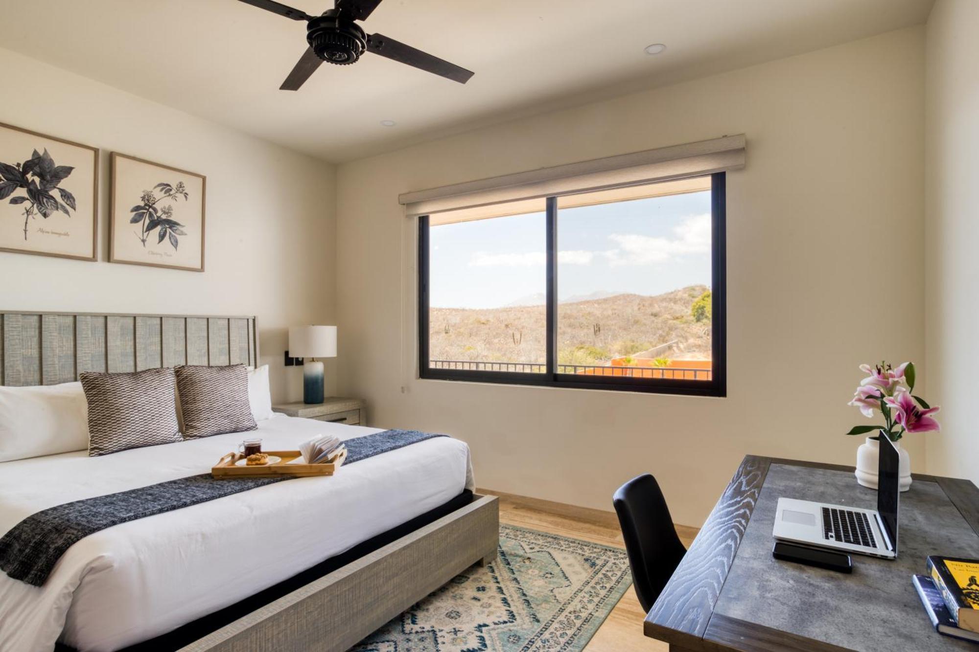 Apartmán Marella Cabo San José del Cabo Exteriér fotografie