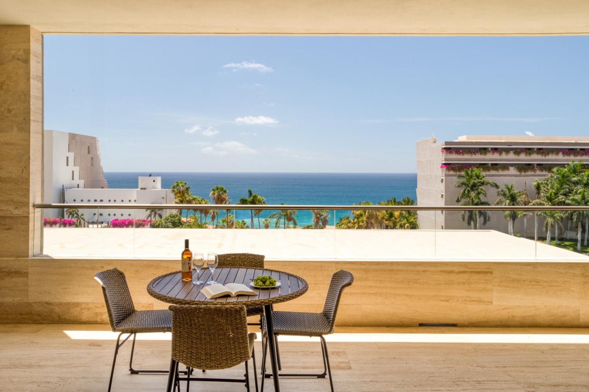 Apartmán Marella Cabo San José del Cabo Exteriér fotografie