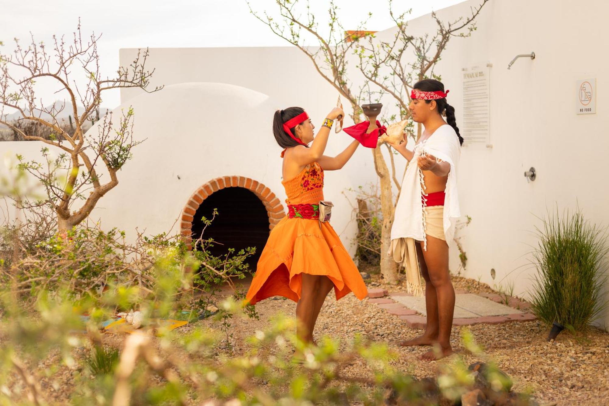 Apartmán Marella Cabo San José del Cabo Exteriér fotografie