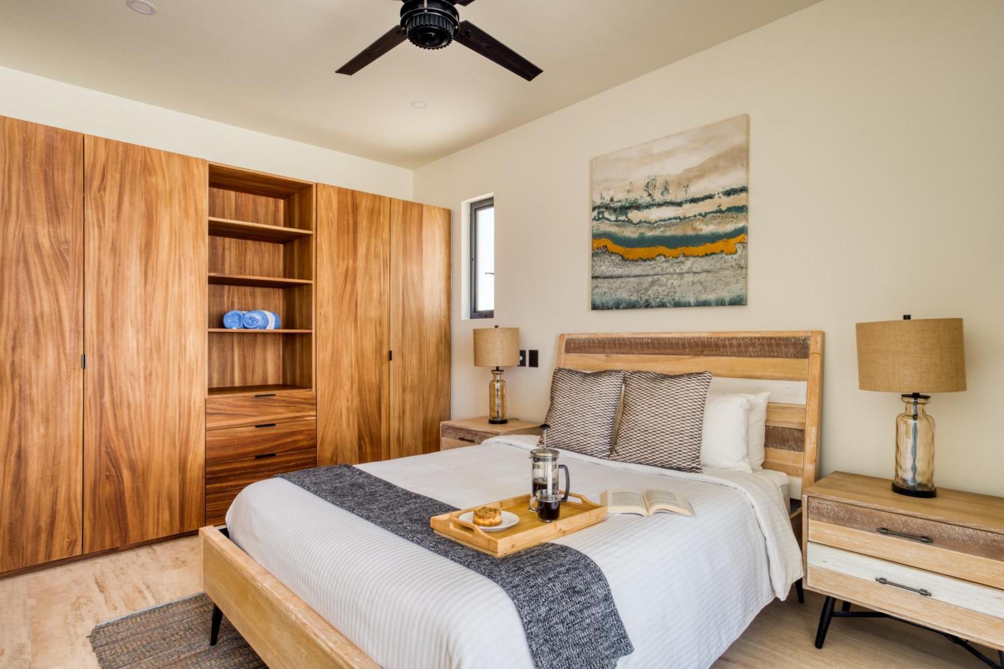 Apartmán Marella Cabo San José del Cabo Exteriér fotografie