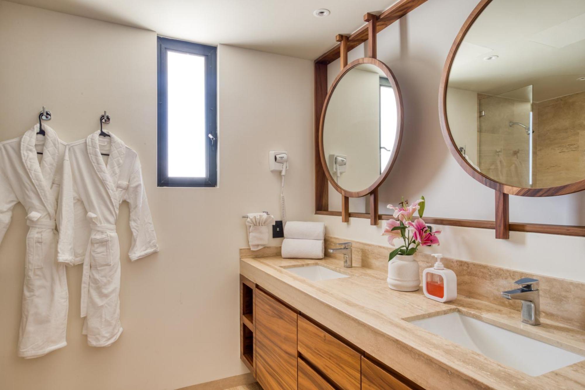 Apartmán Marella Cabo San José del Cabo Exteriér fotografie