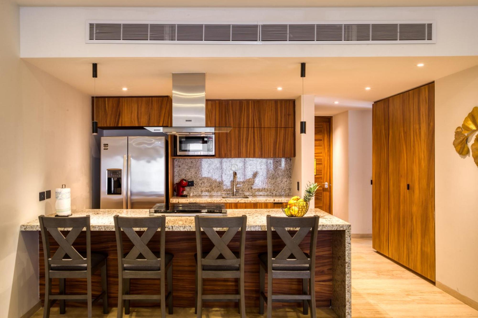 Apartmán Marella Cabo San José del Cabo Exteriér fotografie