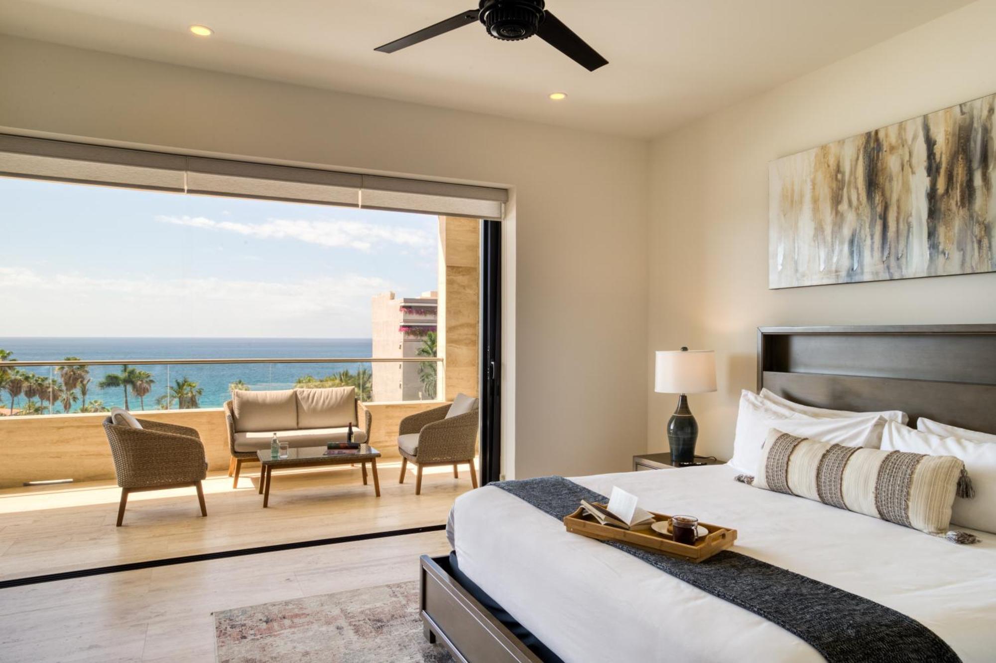 Apartmán Marella Cabo San José del Cabo Exteriér fotografie