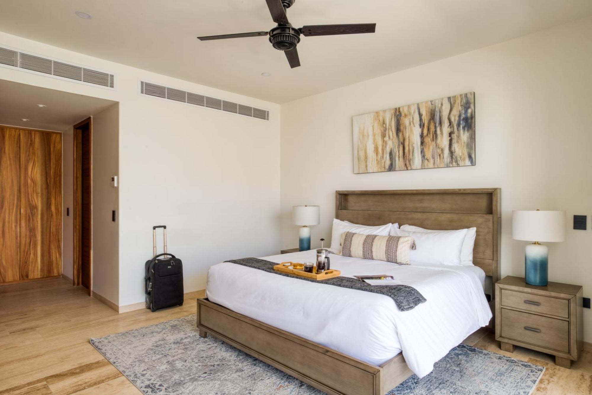 Apartmán Marella Cabo San José del Cabo Exteriér fotografie