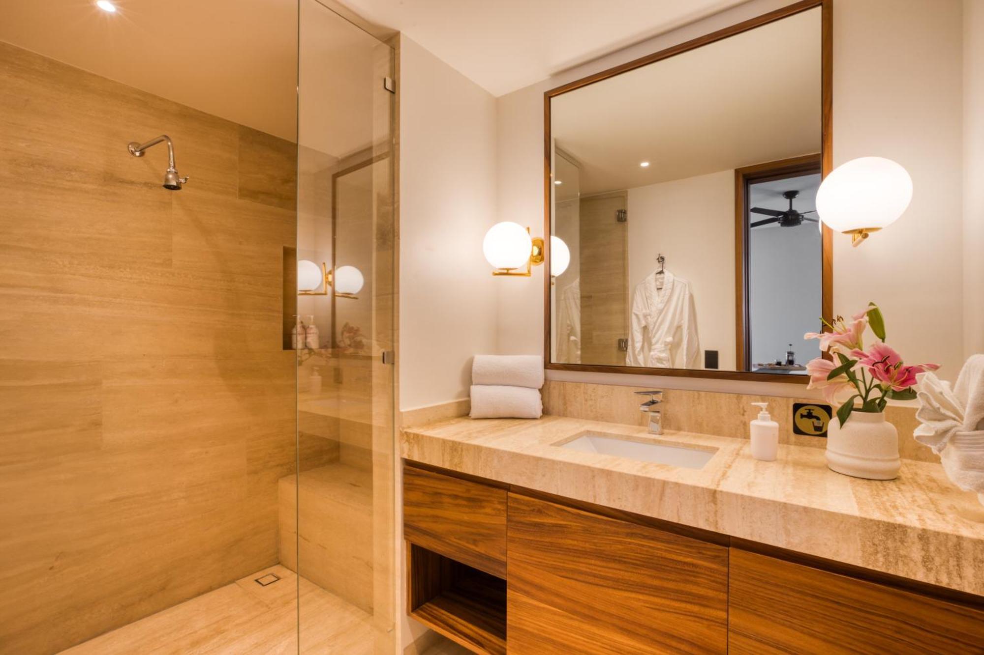 Apartmán Marella Cabo San José del Cabo Exteriér fotografie