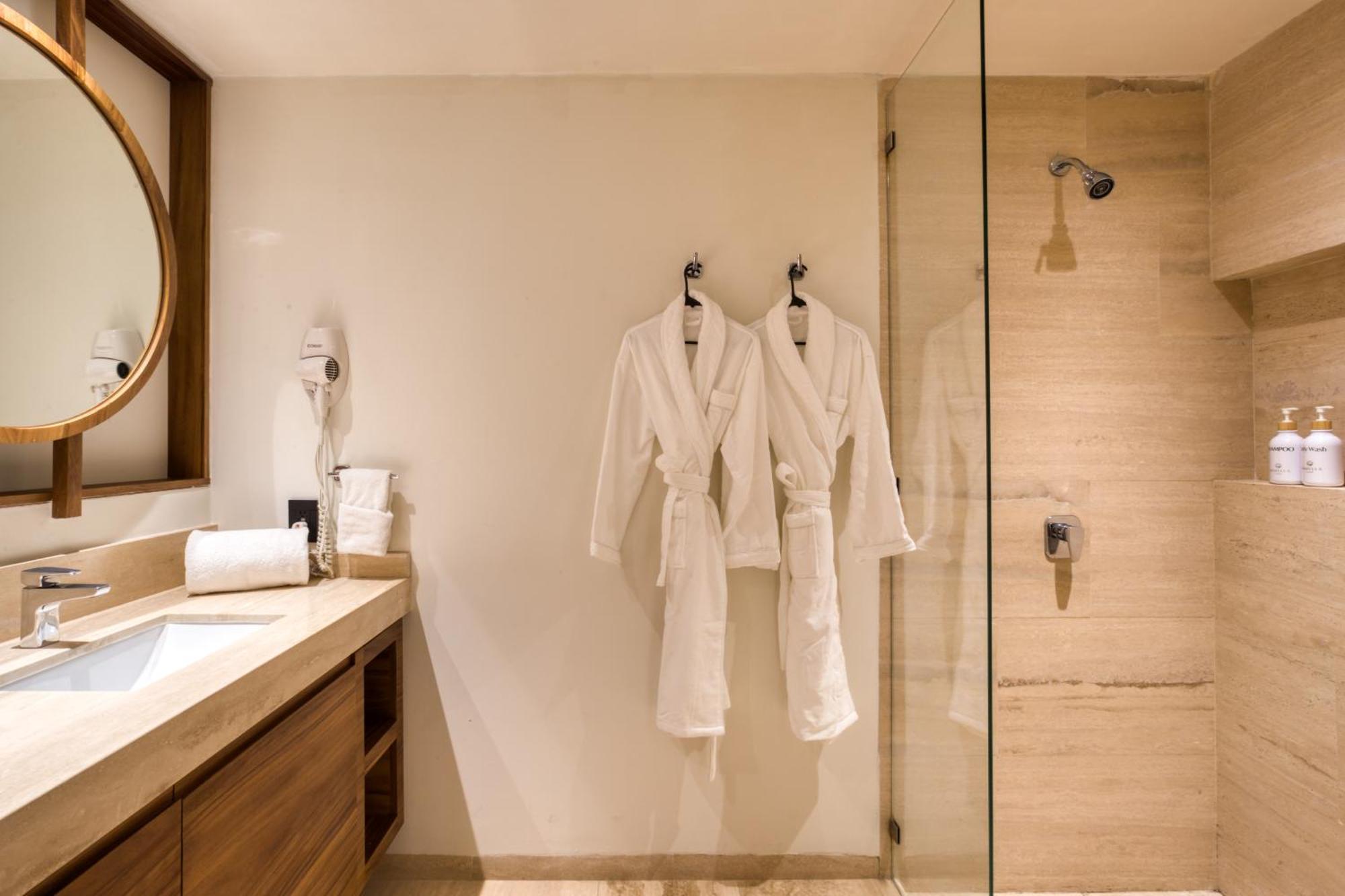 Apartmán Marella Cabo San José del Cabo Exteriér fotografie