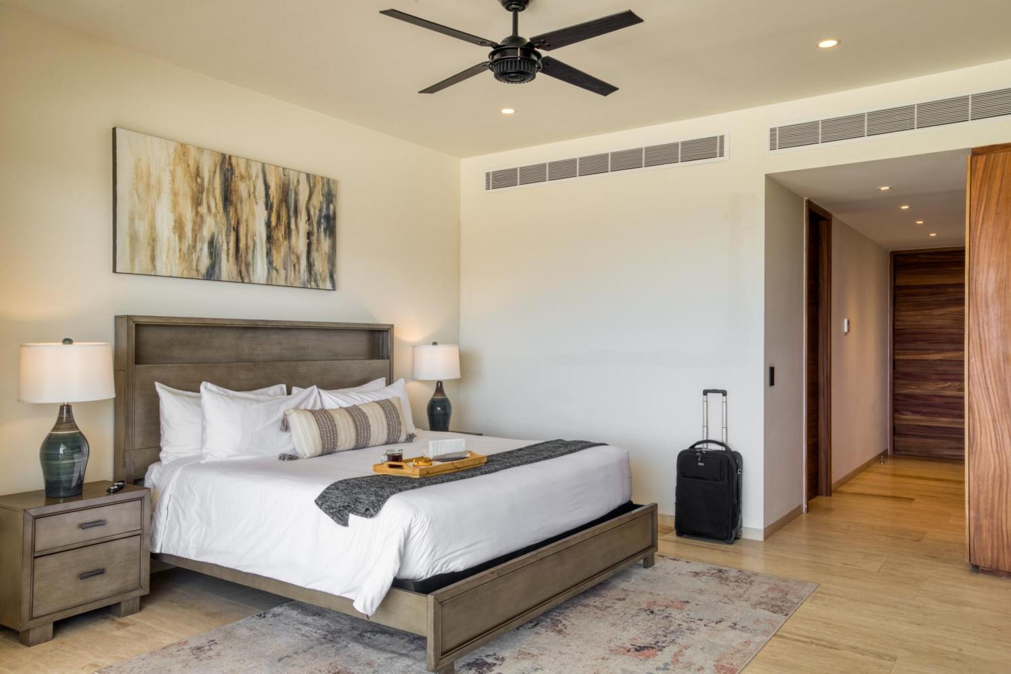 Apartmán Marella Cabo San José del Cabo Exteriér fotografie