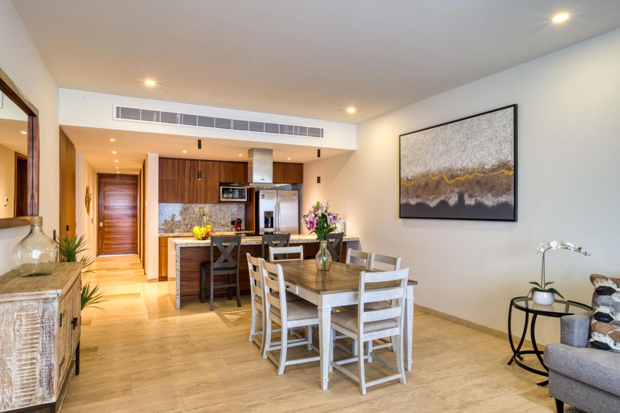 Apartmán Marella Cabo San José del Cabo Exteriér fotografie