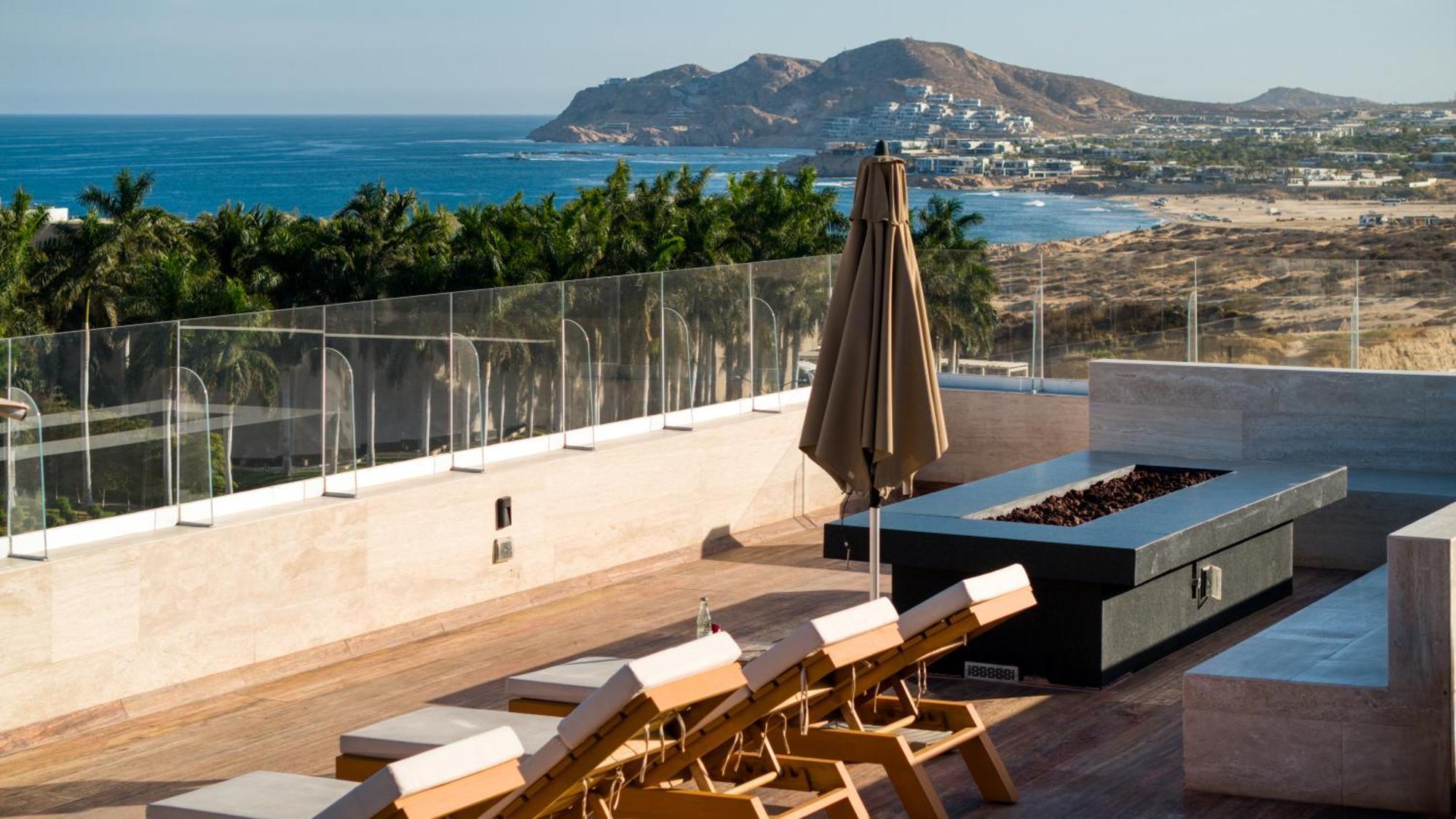 Apartmán Marella Cabo San José del Cabo Exteriér fotografie