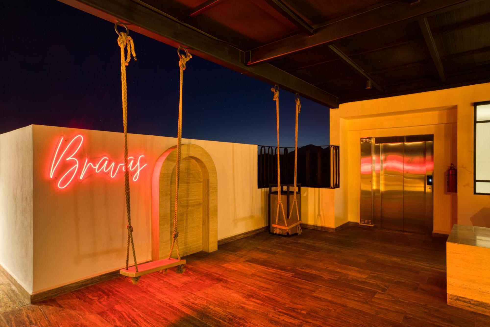 Apartmán Marella Cabo San José del Cabo Exteriér fotografie