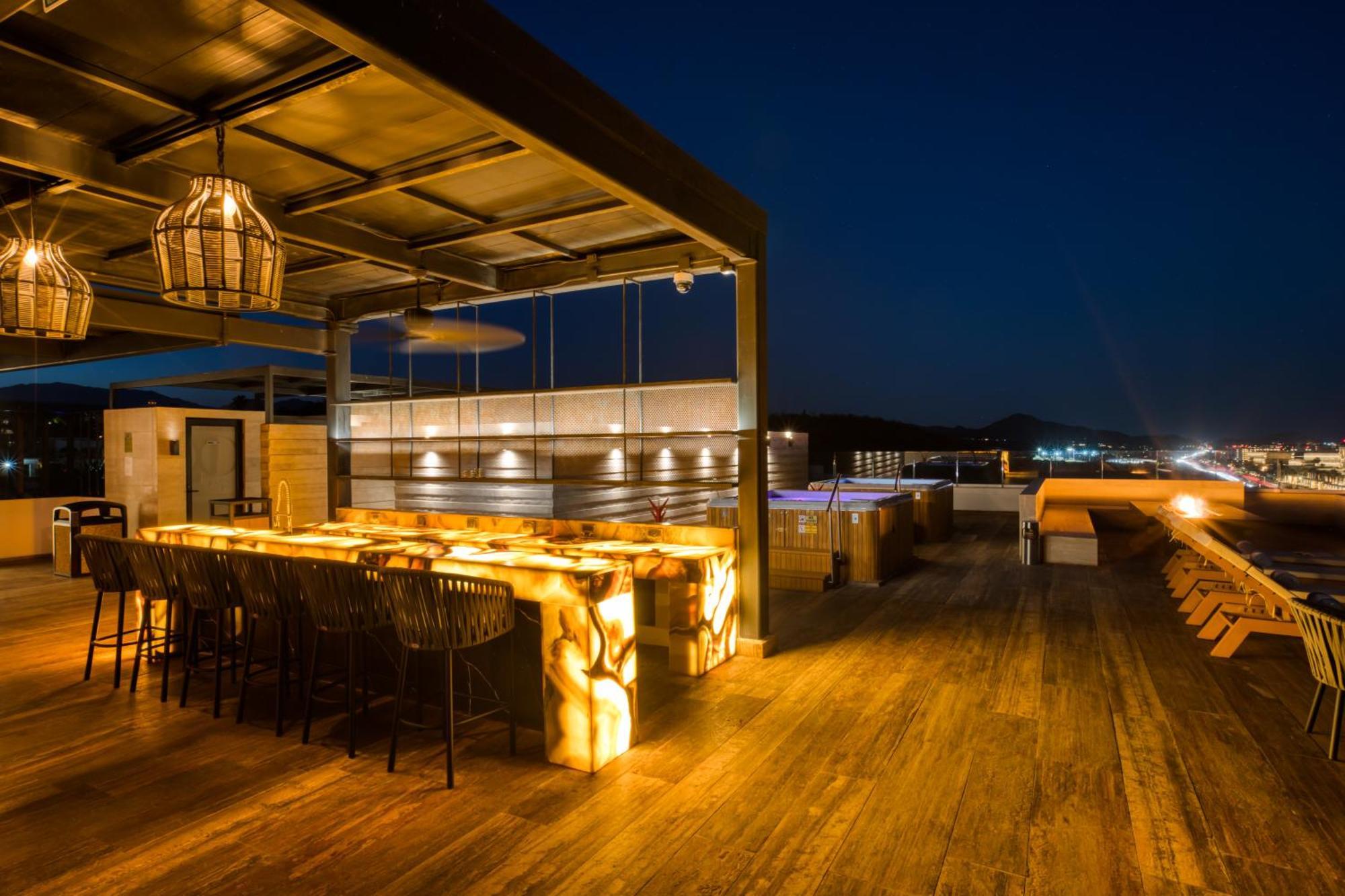 Apartmán Marella Cabo San José del Cabo Exteriér fotografie
