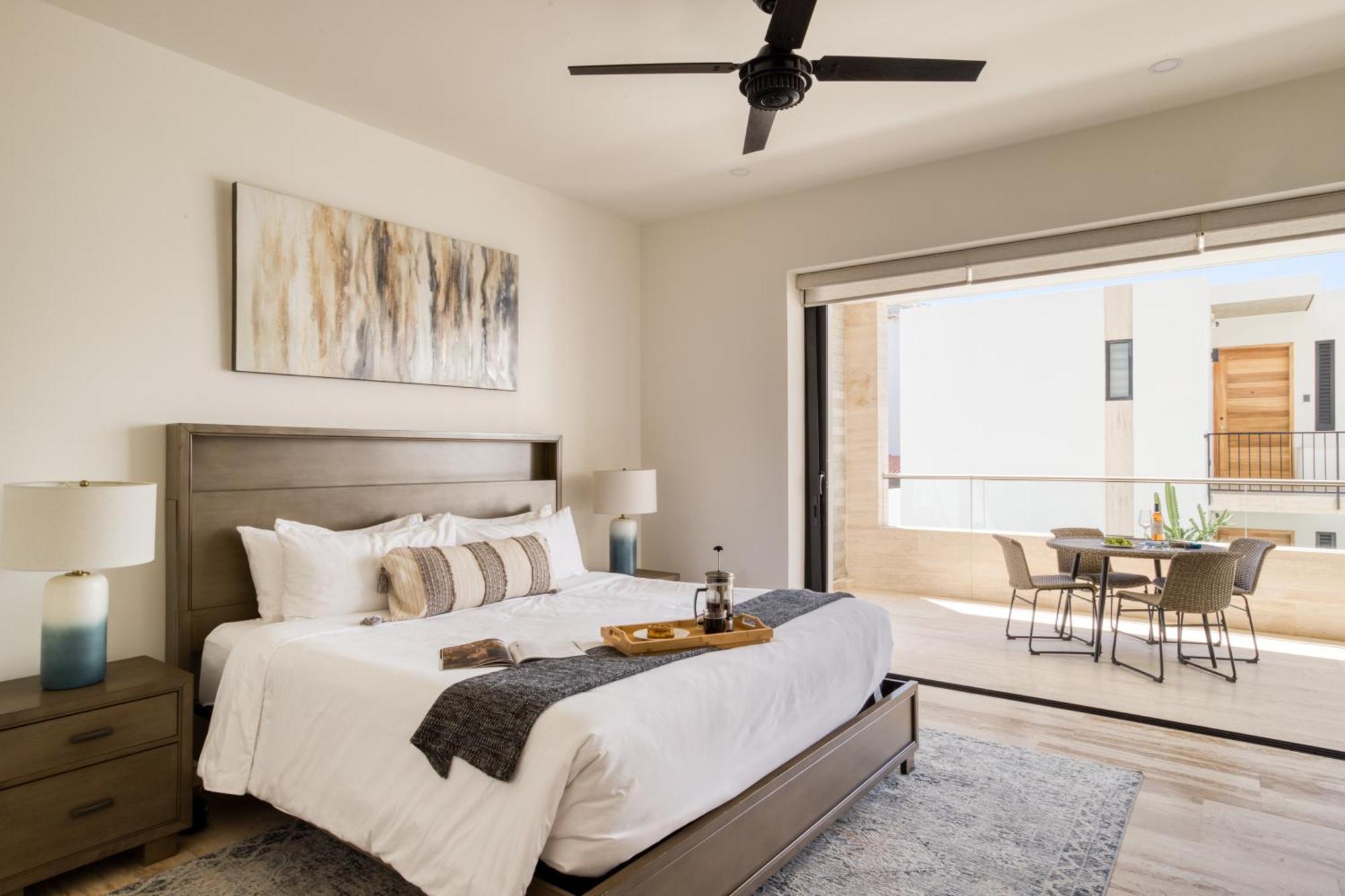 Apartmán Marella Cabo San José del Cabo Exteriér fotografie