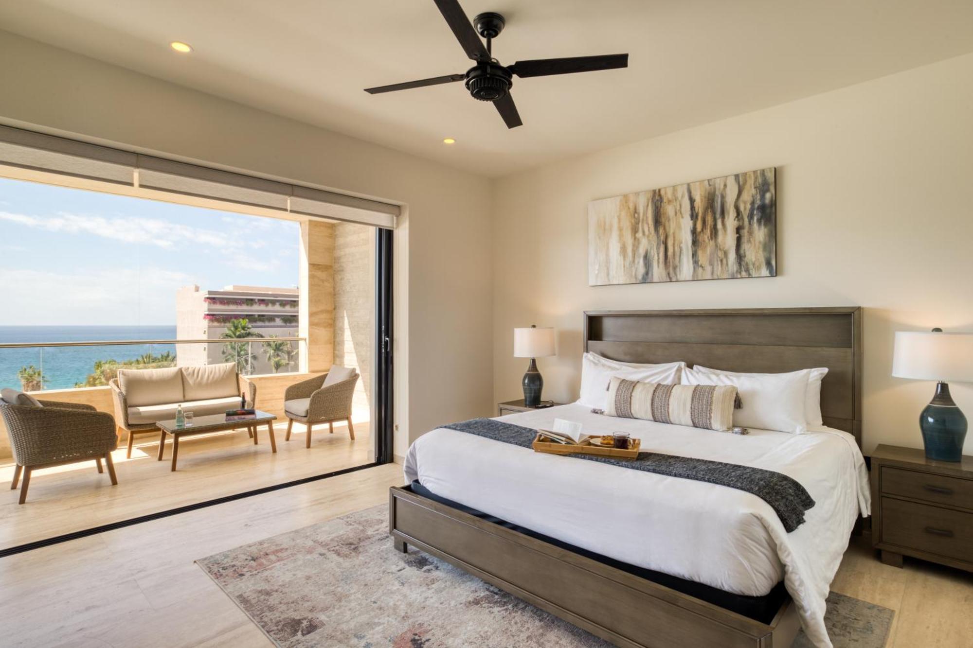 Apartmán Marella Cabo San José del Cabo Exteriér fotografie
